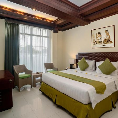 The Bali Dream Villa & Resort Echo Beach Canggu Zewnętrze zdjęcie