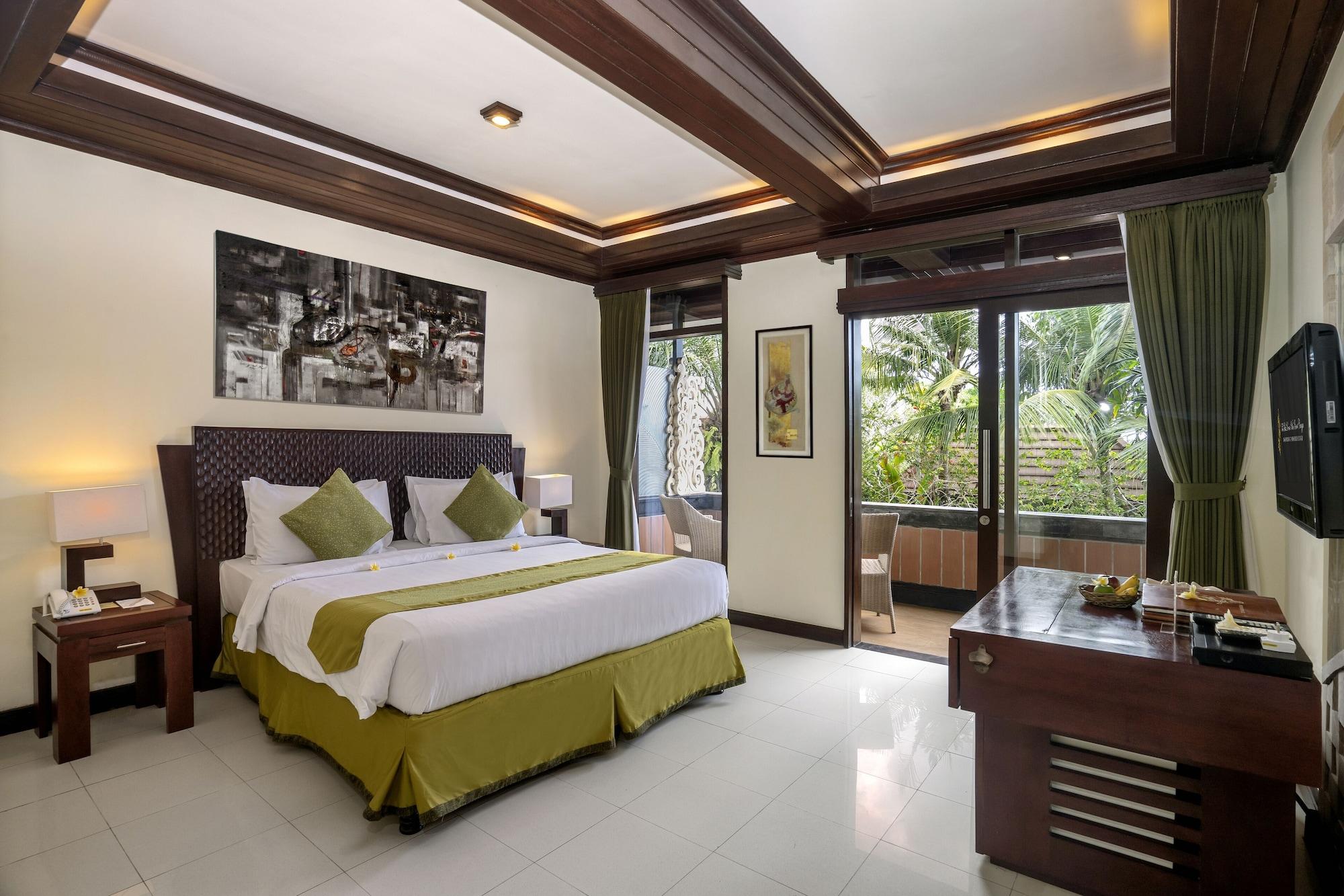 The Bali Dream Villa & Resort Echo Beach Canggu Zewnętrze zdjęcie