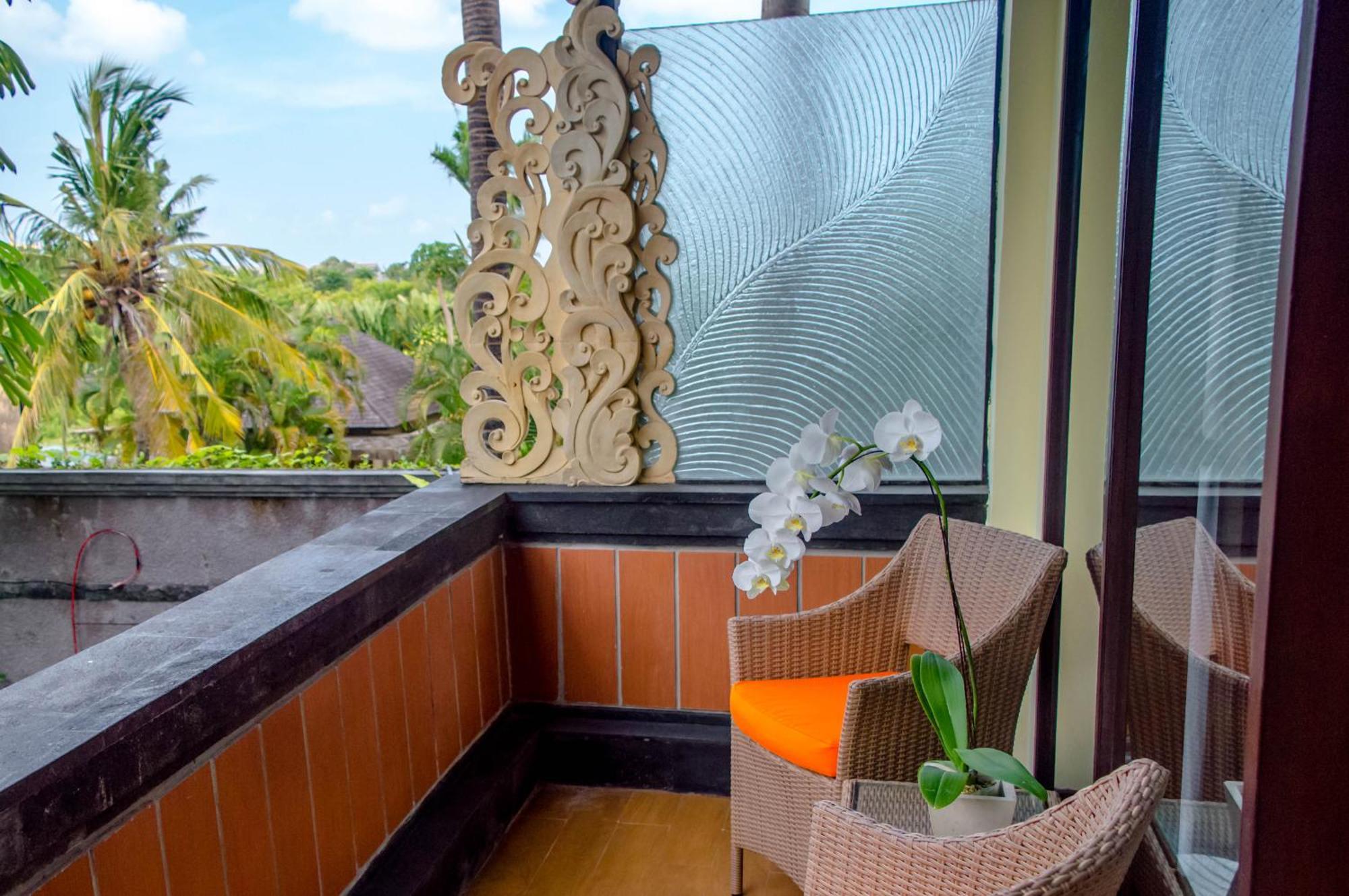 The Bali Dream Villa & Resort Echo Beach Canggu Zewnętrze zdjęcie