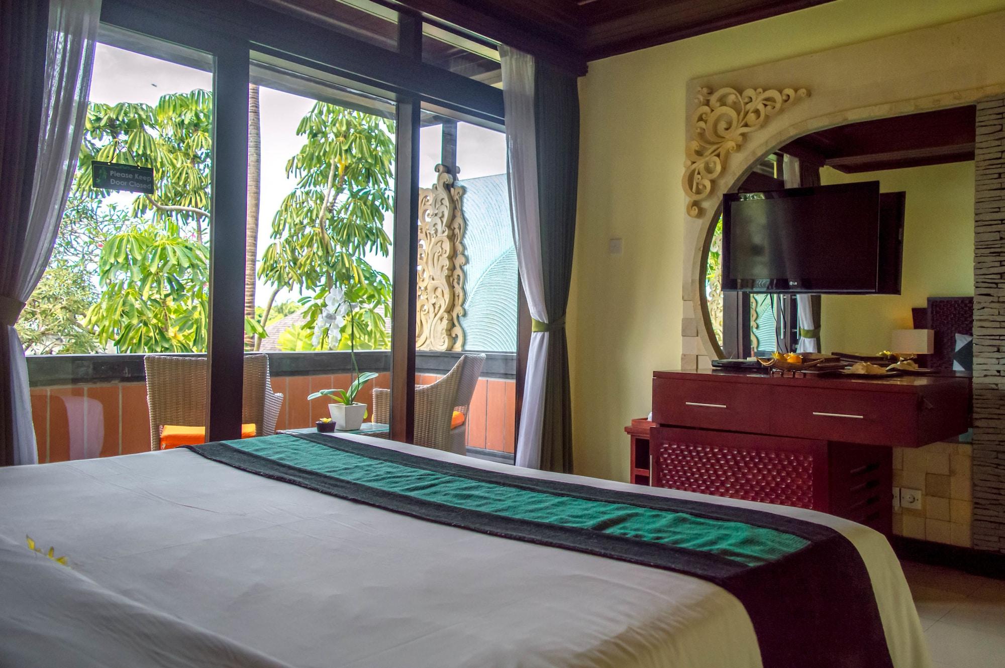 The Bali Dream Villa & Resort Echo Beach Canggu Zewnętrze zdjęcie