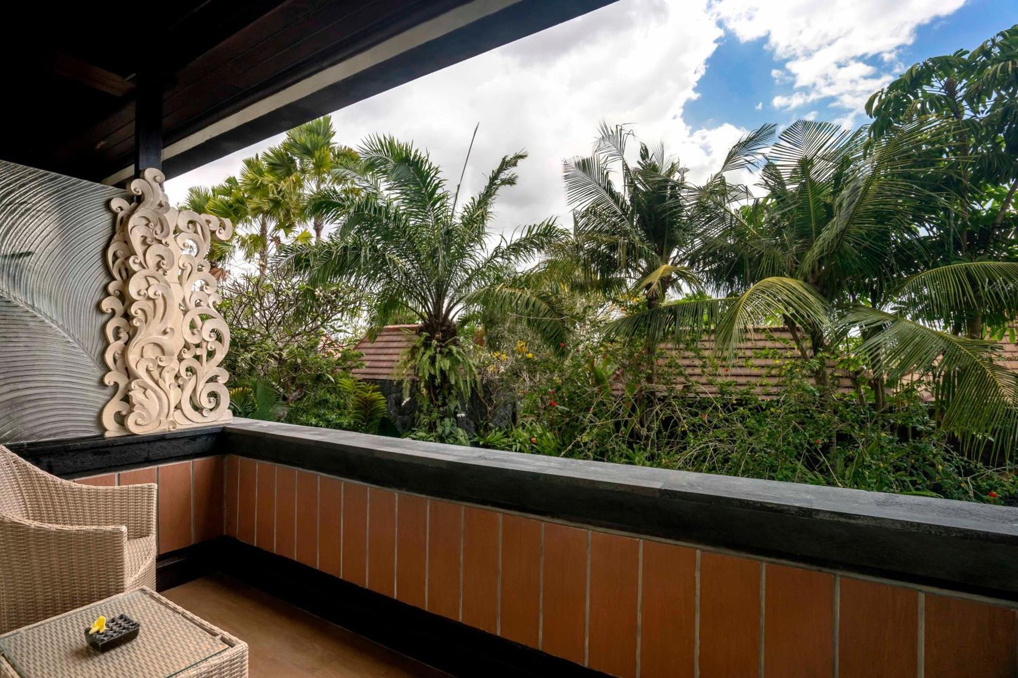 The Bali Dream Villa & Resort Echo Beach Canggu Zewnętrze zdjęcie