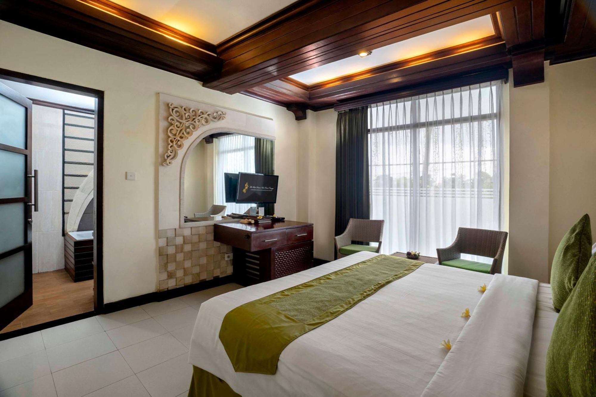 The Bali Dream Villa & Resort Echo Beach Canggu Zewnętrze zdjęcie